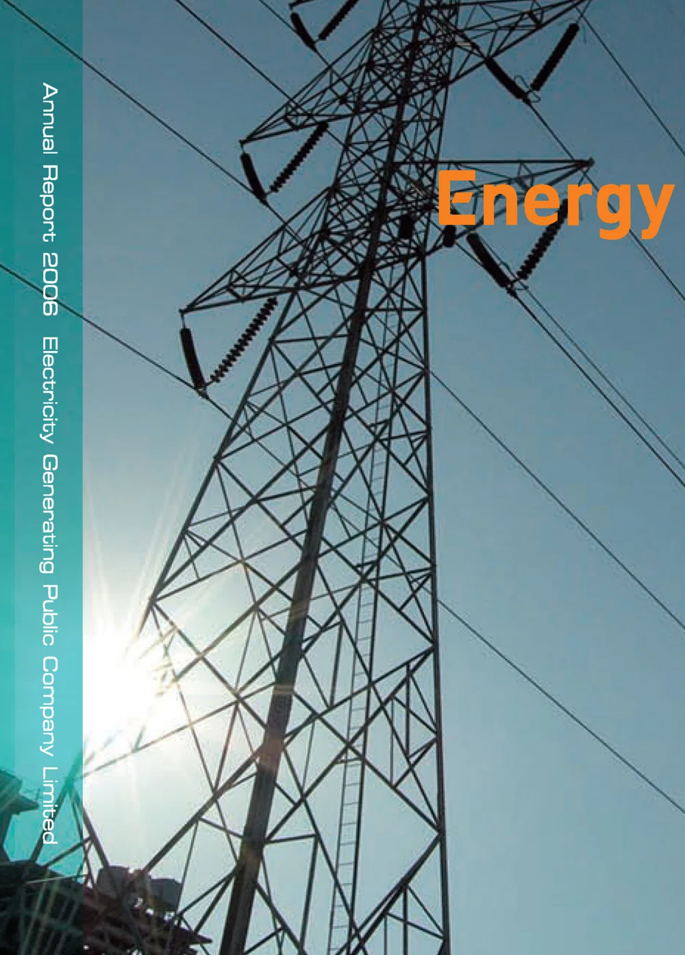 Annual Report 2006