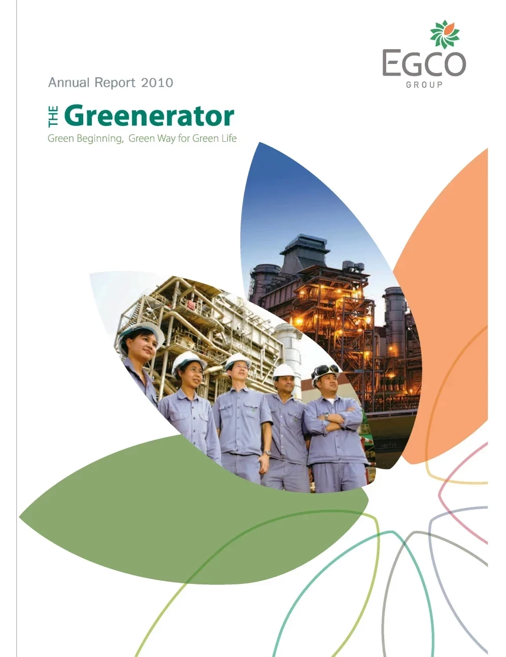 Annual Report 2010