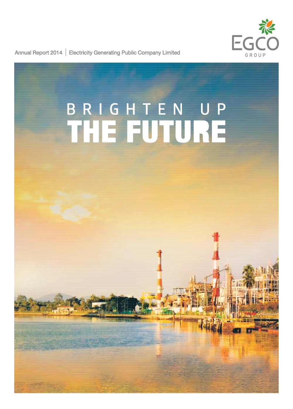 Annual Report 2014