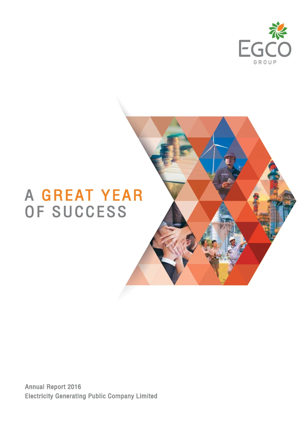 Annual Report 2016