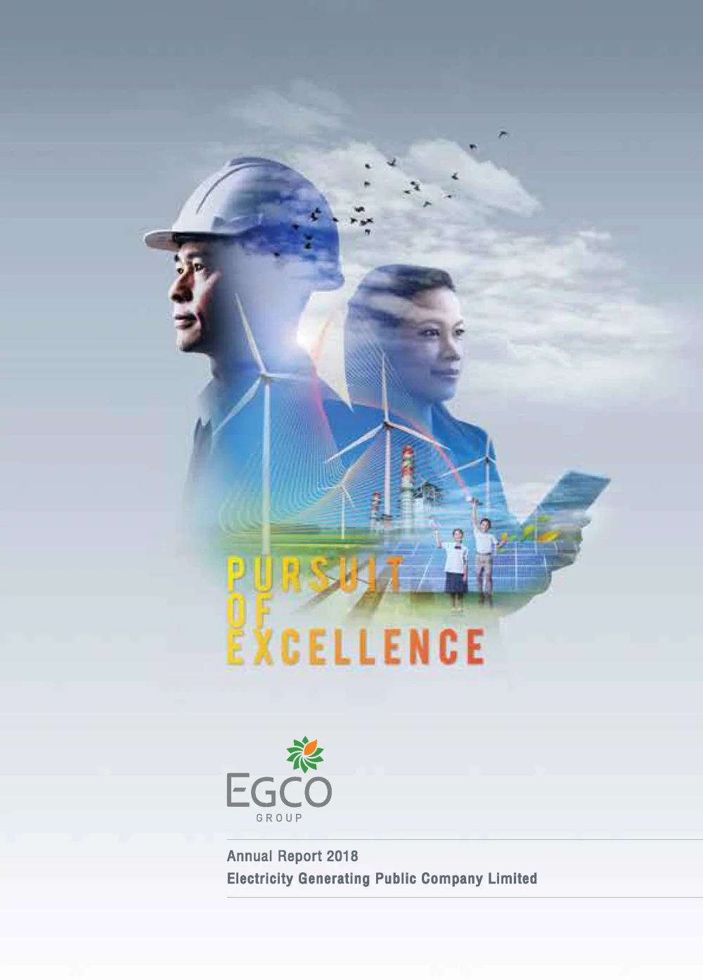 Annual Report 2018