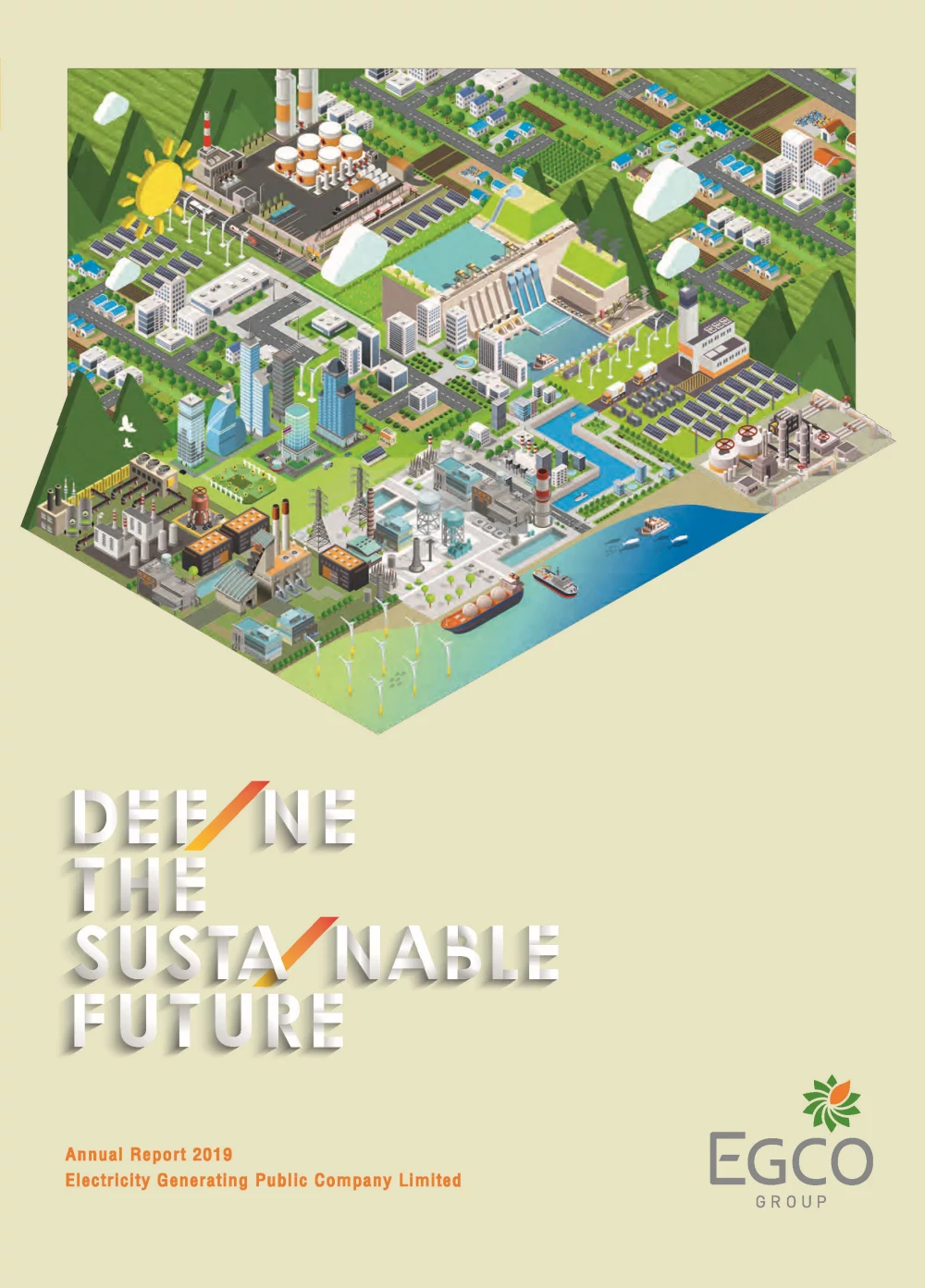Annual Report 2019