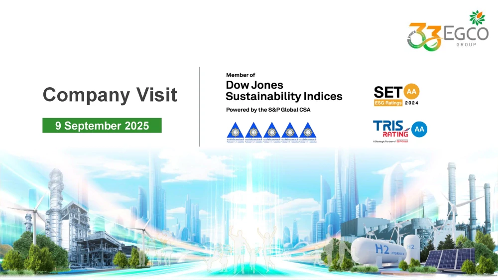 Company Visit 2025