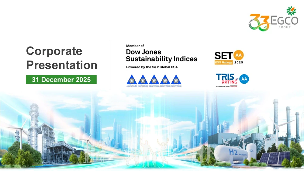 Corporate Presentation December 2025