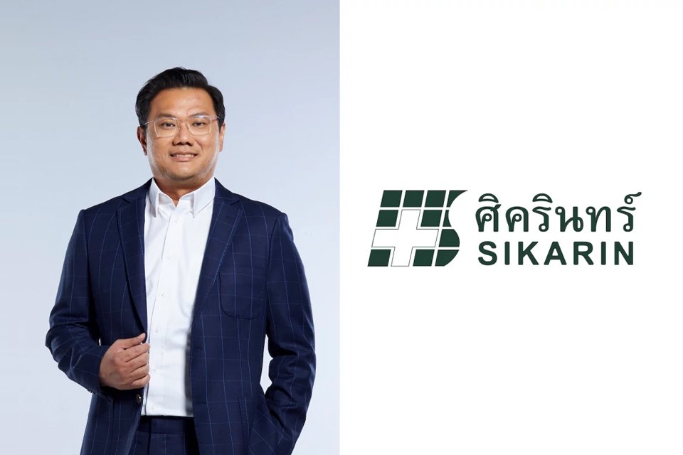 SKR Reveals First Half 2024 Results, Revenue Growth of 9.3% Exceeds 3 Billion Baht