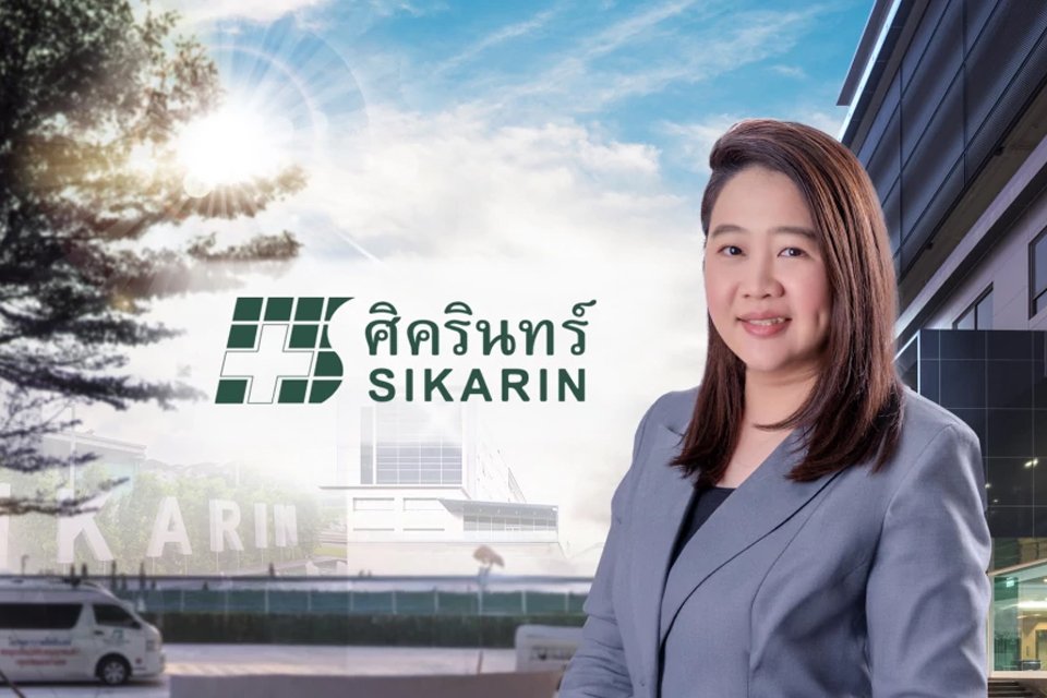 SKR appointed Miss Paweena Chanchanasopon as CFO effective 14 Nov 2024 to help strengthen the Management Team