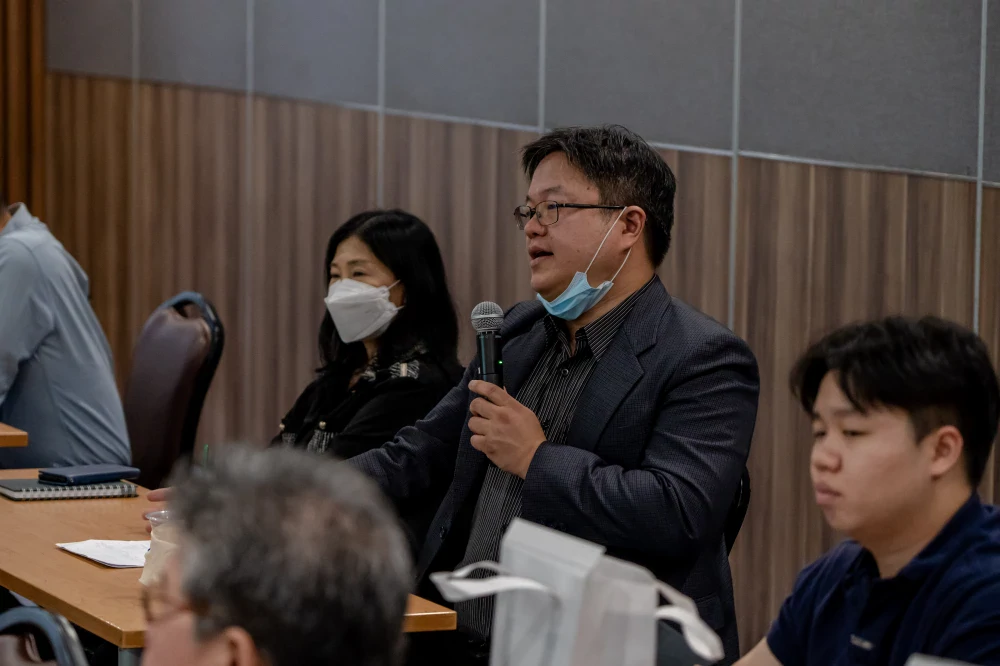 SKR เปิดบ้านต้อนรับนักลงทุนเข้ารับฟังวิสัยทัศน์ พร้อมเยี่ยมชมโรงพยาบาลศิครินทร์ กรุงเทพ