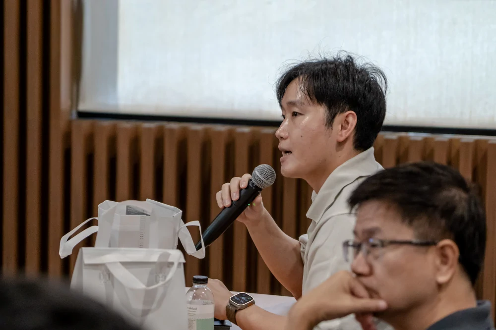 SKR เปิดบ้านต้อนรับนักลงทุนเข้ารับฟังวิสัยทัศน์ พร้อมเยี่ยมชมโรงพยาบาลศิครินทร์ กรุงเทพ