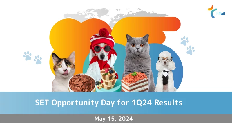 1Q2024 Opportunity Day