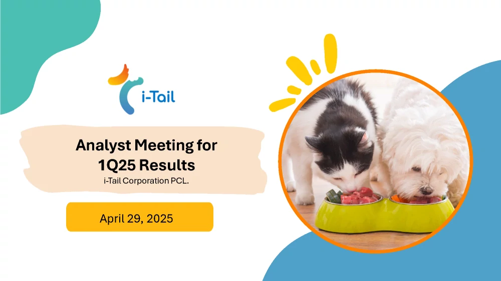 1Q2025 Analyst Meeting