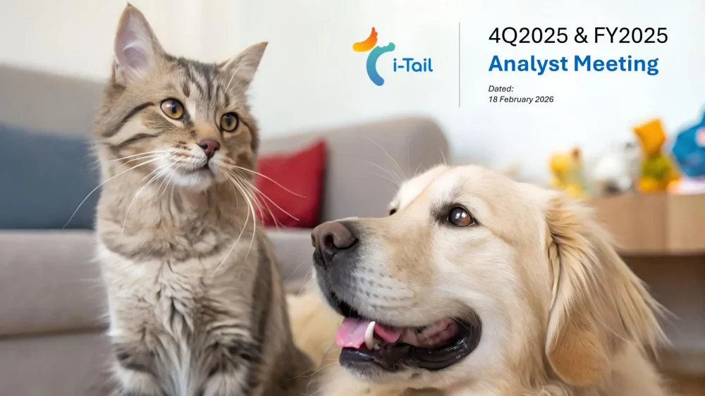 FY2025 Analyst Meeting