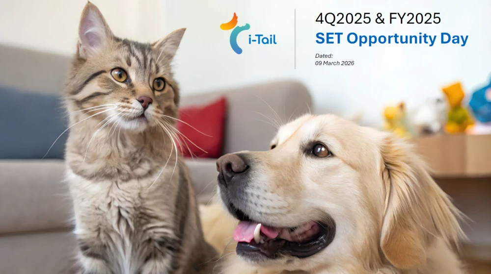 FY2025 Opportunity Day