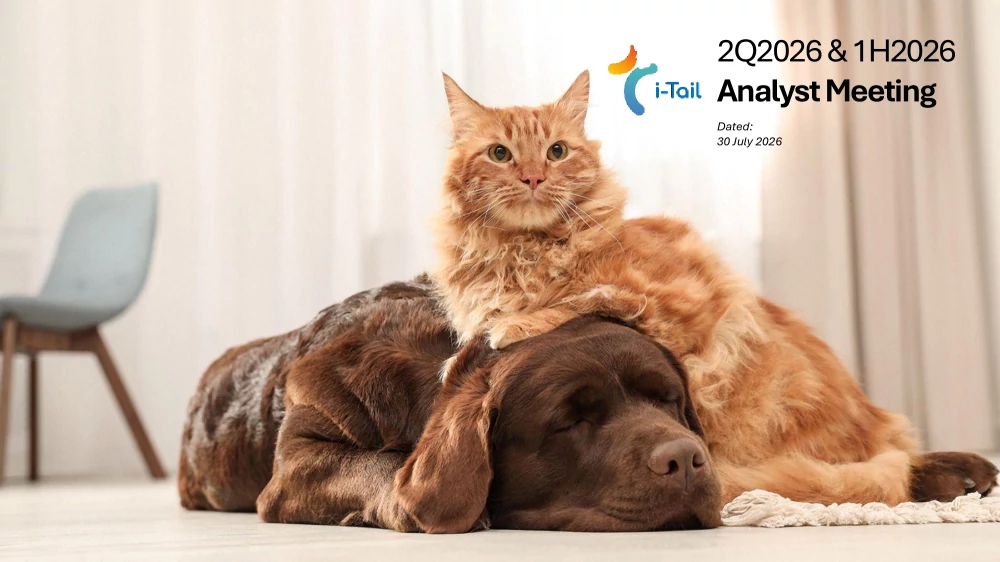 2Q26 Analyst Meeting