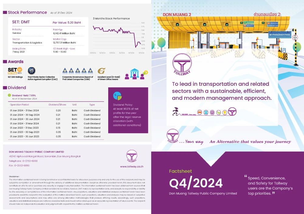 Fact Sheet FY 2024