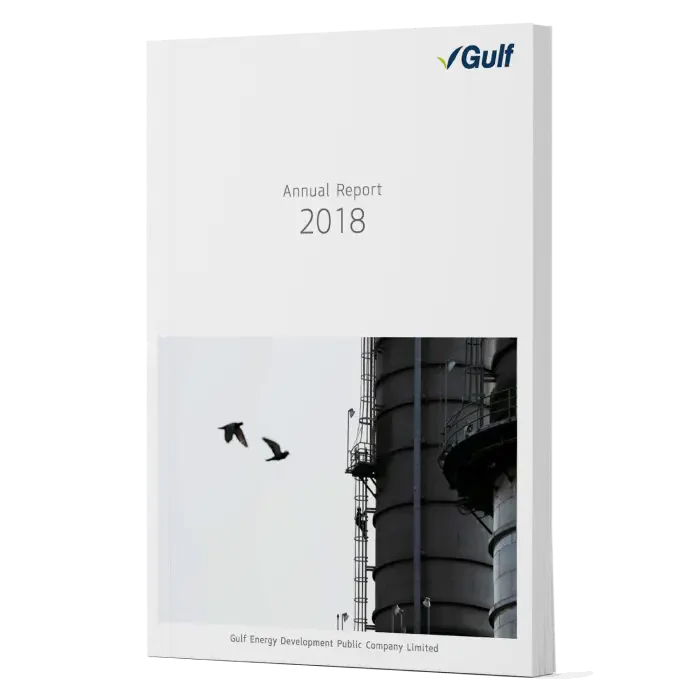 Annual Report 2018