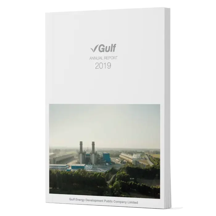 Annual Report 2019