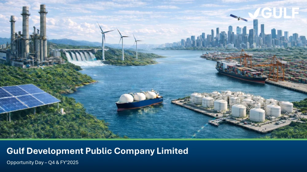 Opportunity Day Q4 & FY 2025