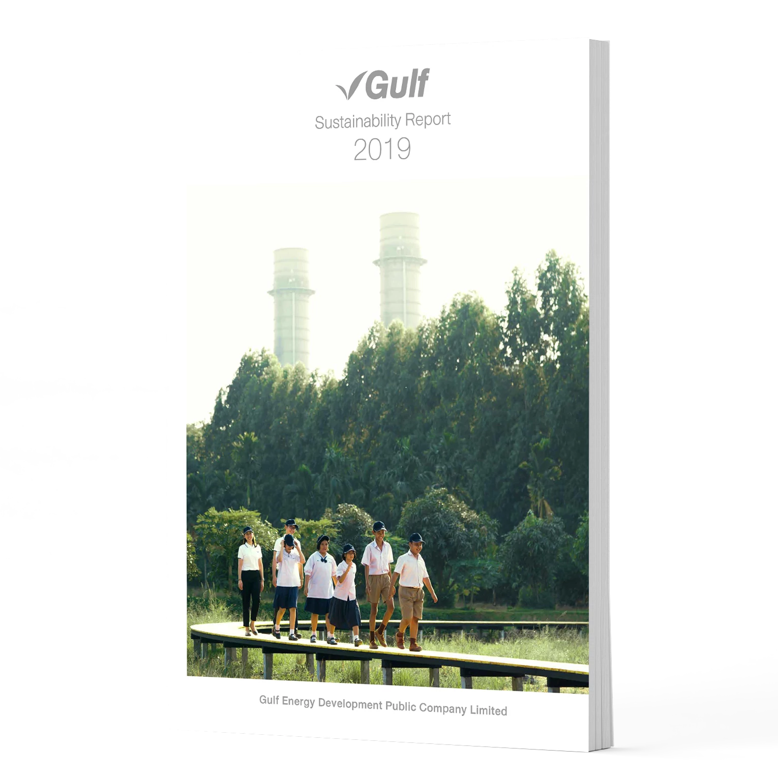 Sustainability Report 2019