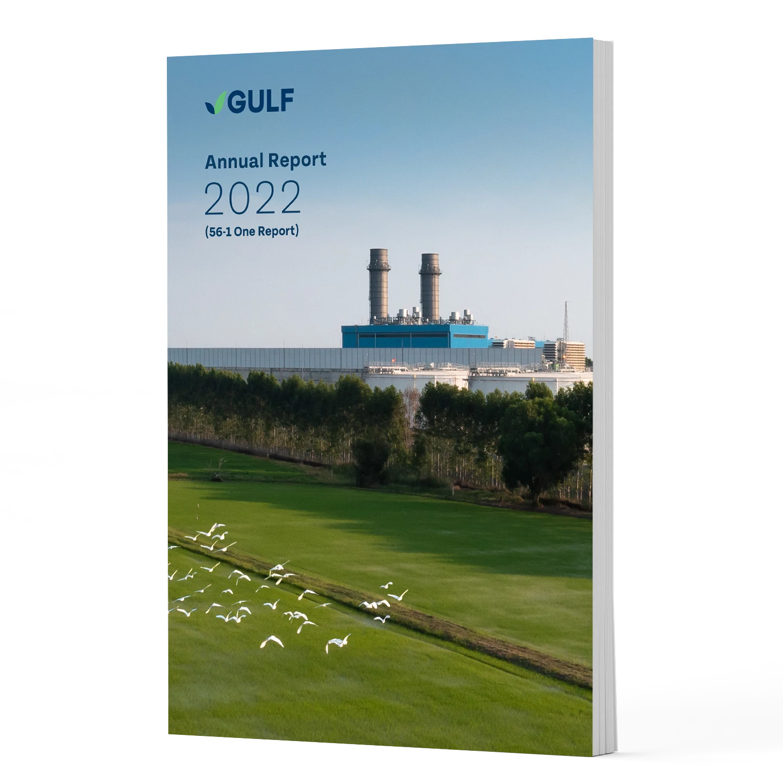 Sustainability Report 2022