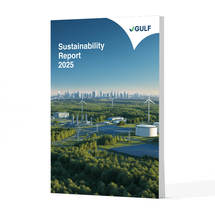 Sustainability Report 2025