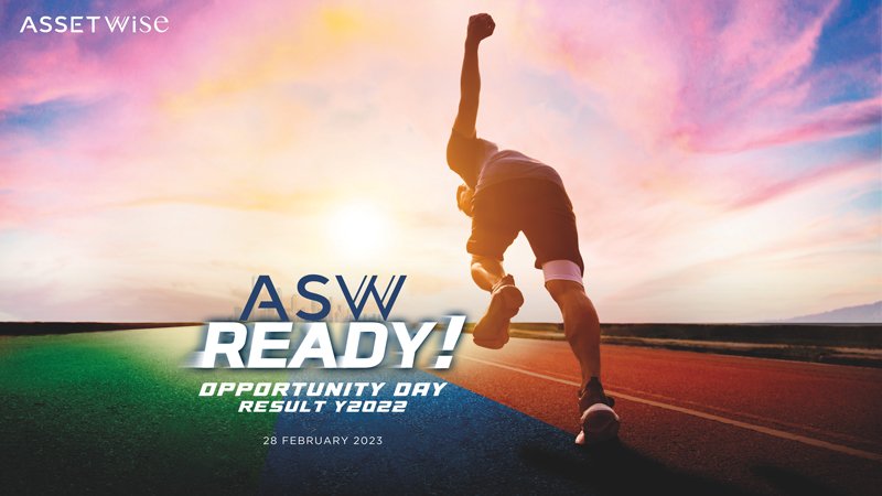 Opportunity Day - Result FY 2022