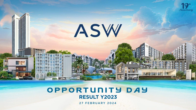 Opportunity Day - Result FY 2023