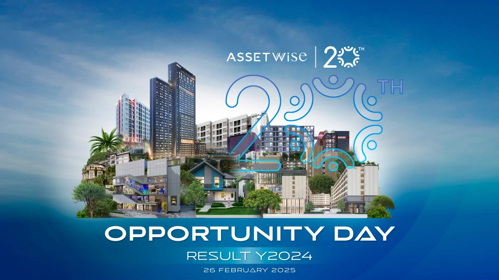 Opportunity Day - Result FY 2024