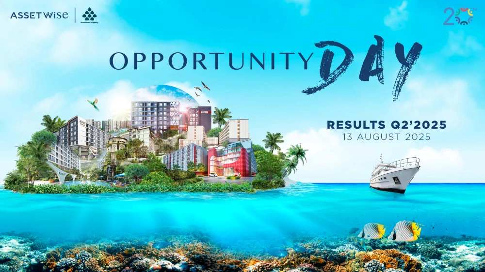 Opportunity Day - Result Q2/2025