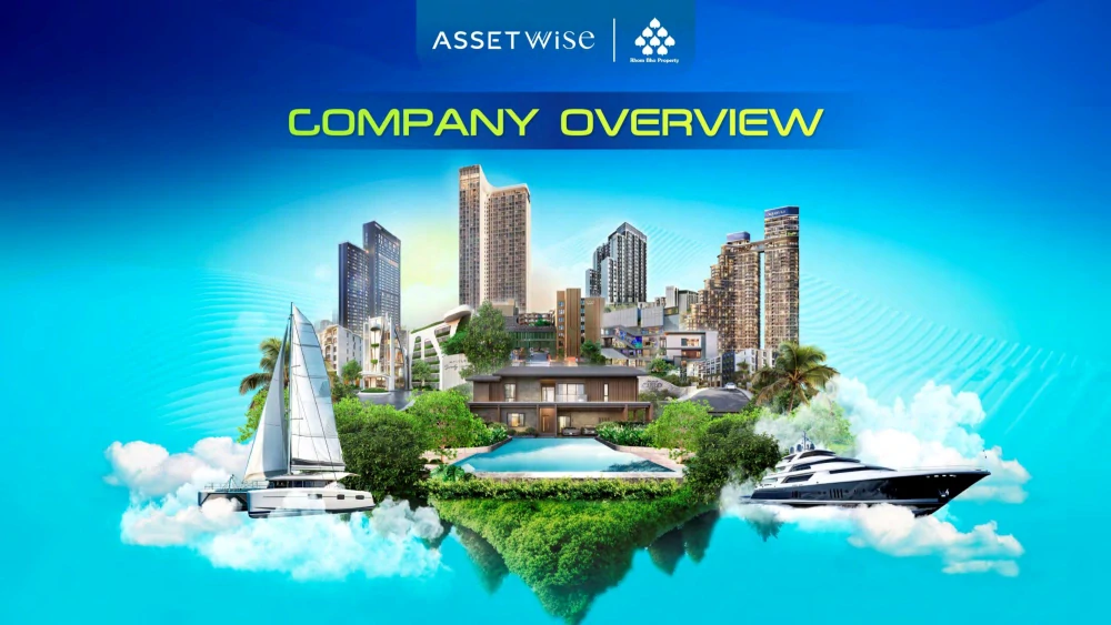 Analyst Meeting - Business Plan 2026