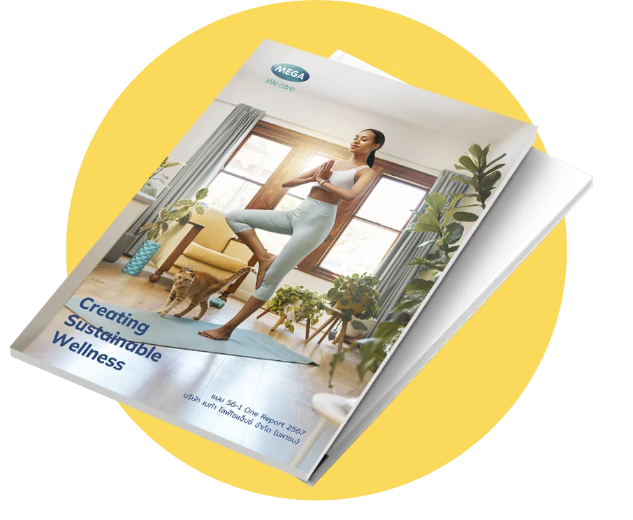 แบบ 56-1 One Report ปี 2567