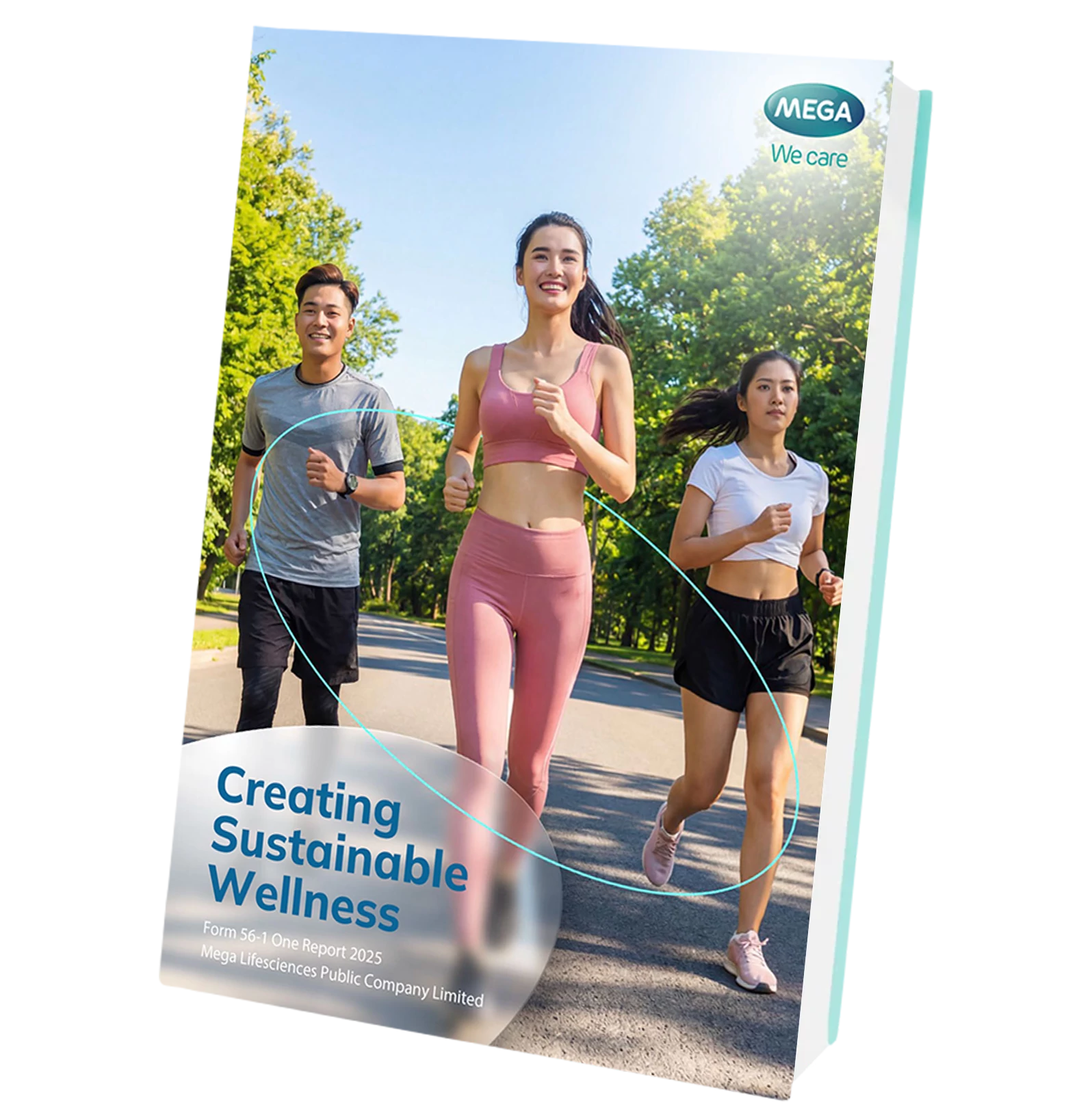 Form 56-1 One Report 2025