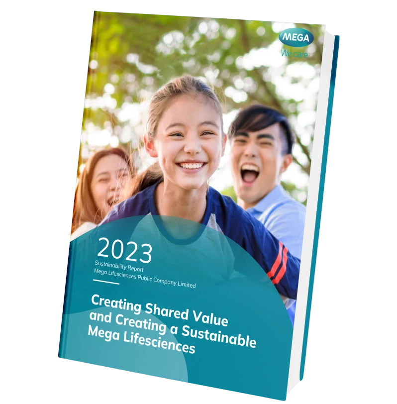 Sustainability Report 2023