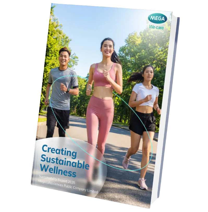 Sustainability Report 2025