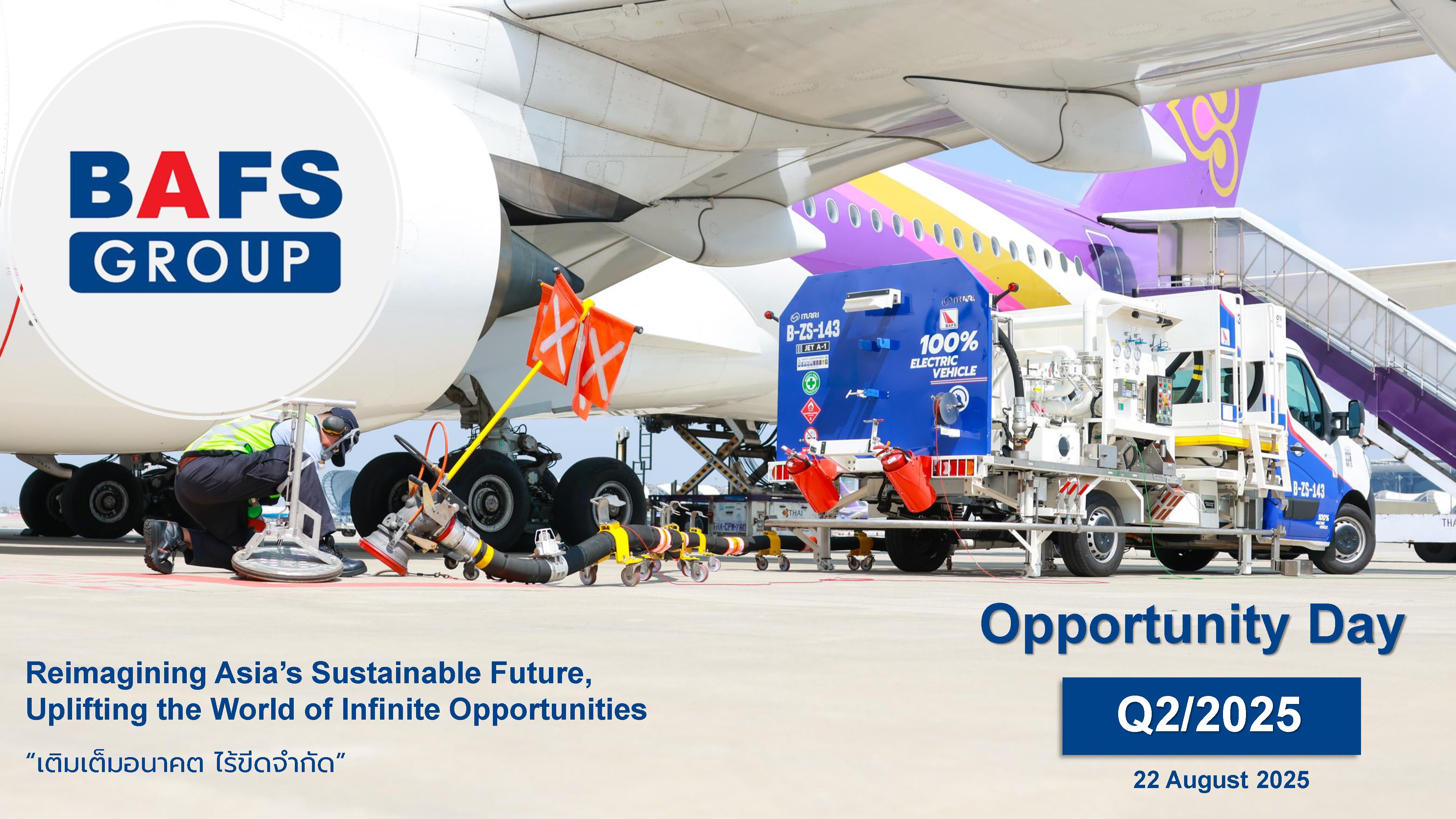 Opportunity Day Q2/2025