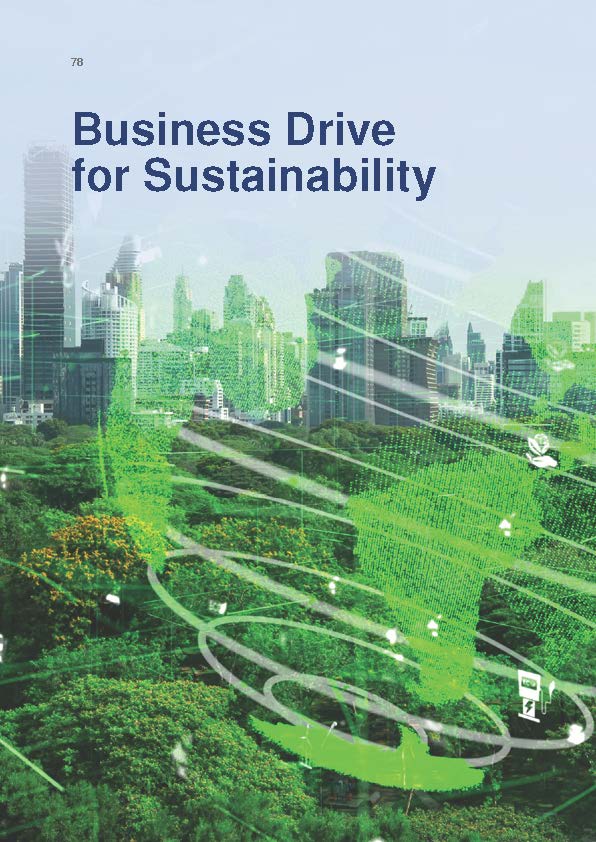 Sustainability Report 2022