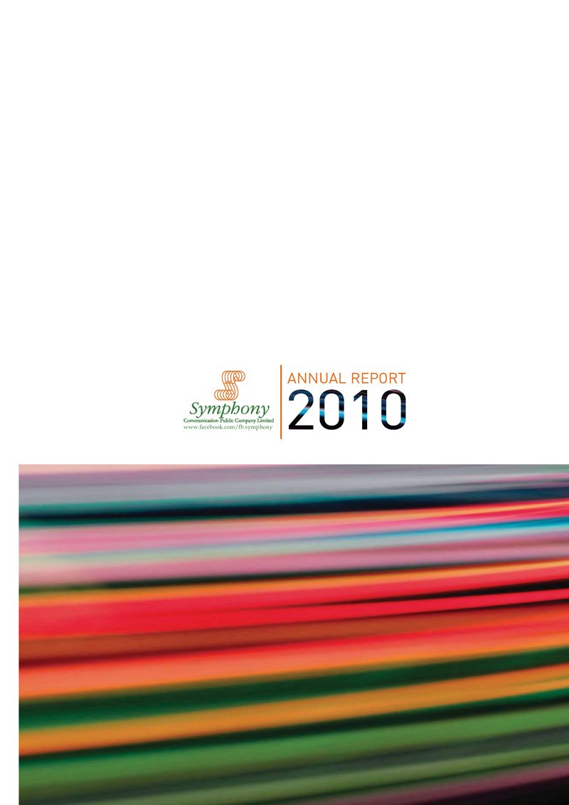 Annual Report 2010