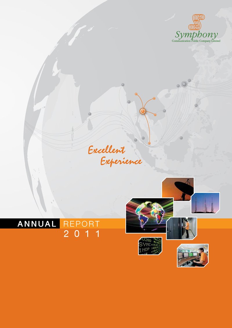 Annual Report 2011