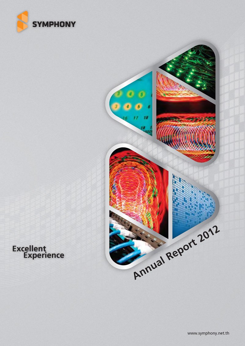 Annual Report 2012