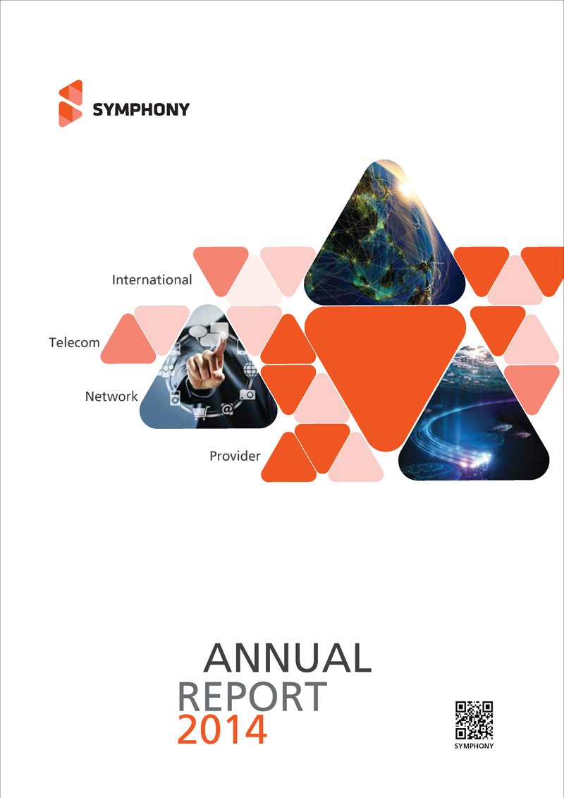 Annual Report 2014
