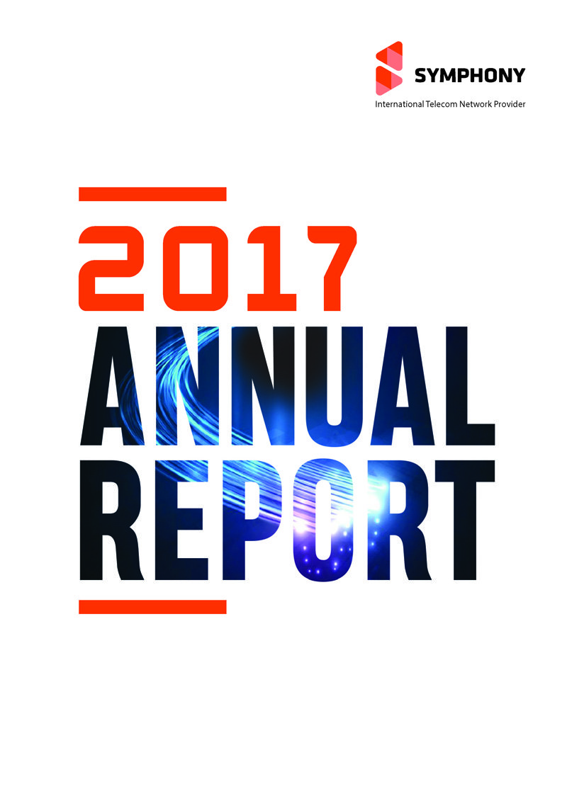 Annual Report 2017