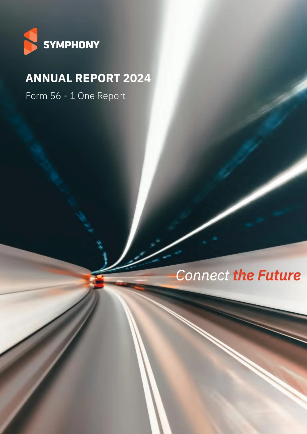Annual Report 2024 (Form 56-1 One Report)