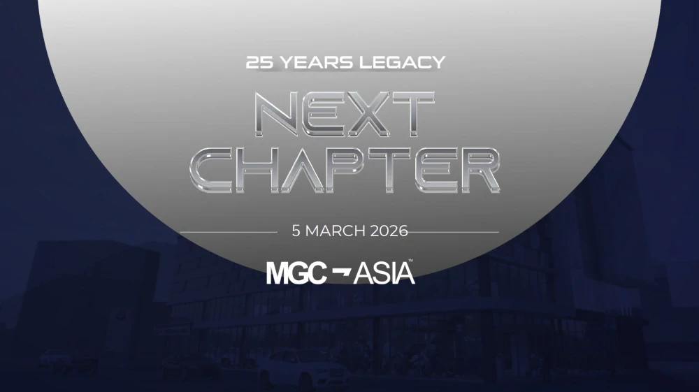 Opportunity Day Year 2025