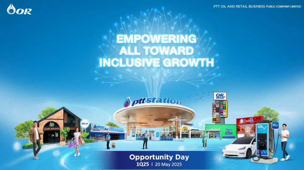 Opportunity Day 1Q2025