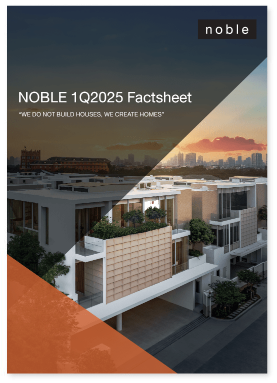 Fact Sheet Q1/2025