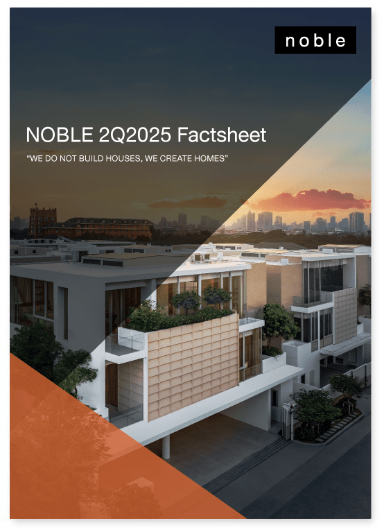 Fact Sheet ไตรมาสที่ 2/2568
