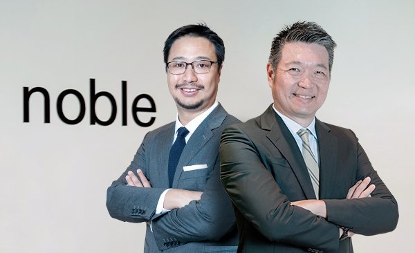 Noble Development unveils record breaking Q1 Results with EPS of THB 2.87, setting the stage for a historic 2019 and beyond