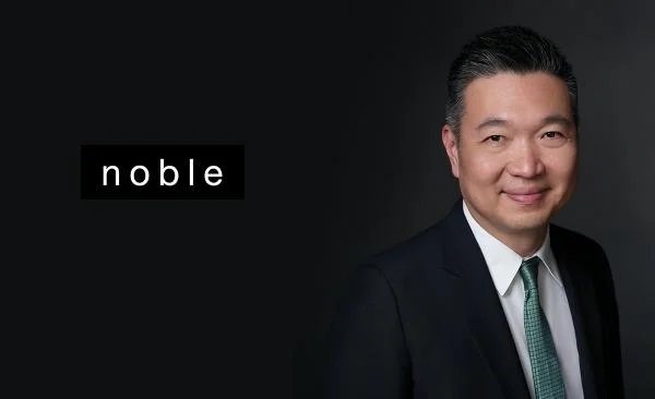 Noble reveals the highest net profit ever with the announcement of dividend payout of THB 2.20 per share and set the revenue target for more than THB 10 billion