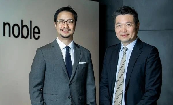 Noble unveils good 2Q'20 performance, Reaching total revnue of THB 1,855 million with 84% net profit growth as well as announcement of interim dividend payment of THB 1.10 per share