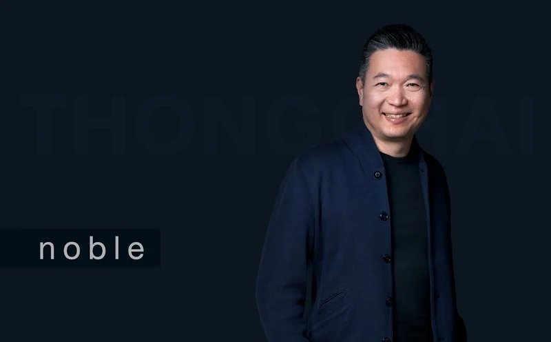 “Noble” reveals business strategy to mark the Tiger Year, launching 18 new projects worth THB 47,700 million with pre-sale target of THB 28,000 million
